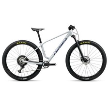 alma h30 29 12v 100mm halo silver/tanzanite 2026 Orbea Orbea Mountain bike