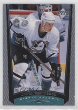 1998-99 Upper Deck Johan Davidsson #211 1dm1