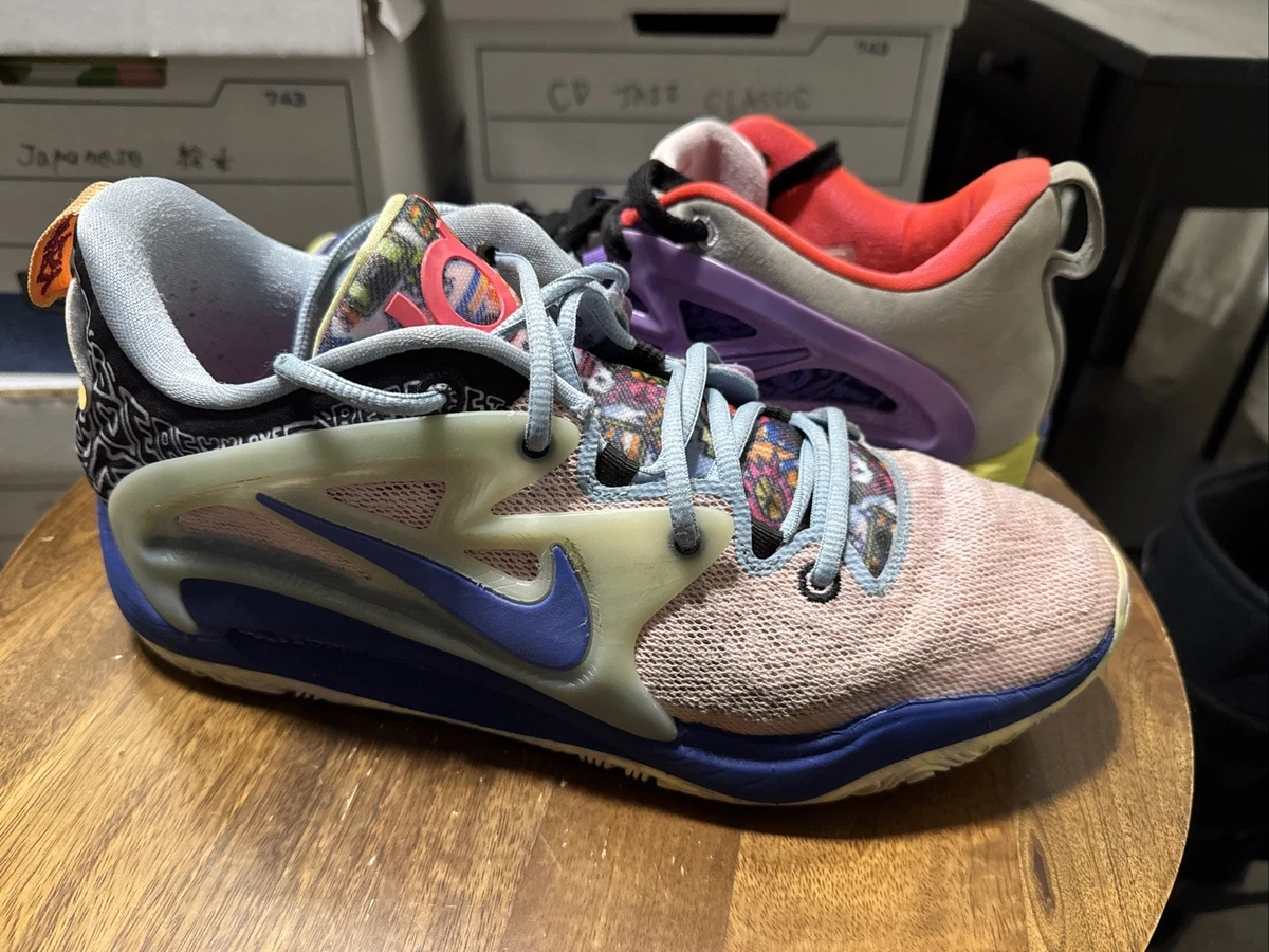 Nike KD 15 EP What The - огромный выбор по лучшим ценам | eBay