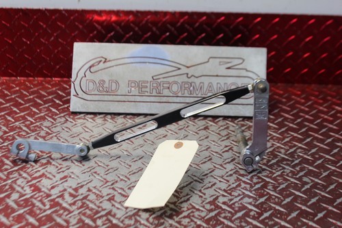 2015 HARLEY DAVIDSON ROAD GLIDE AFTERMARKET SHIFT LINKAGE 1999 - 2016 RG48