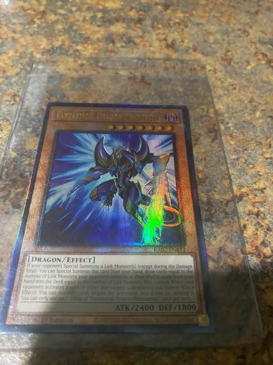 Yu-Gi-Oh! TCG Card Trooper 1st Edition Ultra Rare DP03-EN009 | eBay