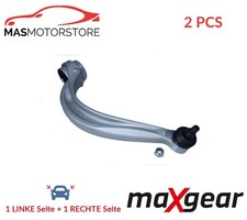 LINKS RECHTS QUERLENKER SATZ MAXGEAR 72-5531 2PCS A FÜR PORSCHE CAYENNE