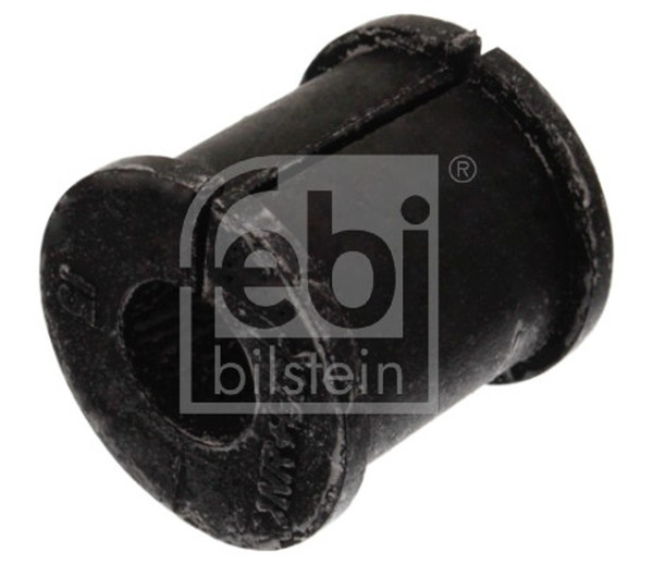 Febi Bilstein Stabilisatorlager Stabilager Buchse Stabilisator 42824 FüR MCU15-image