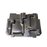 Makita 837639-4 Koffereinsatz Einlage FüR Bjv DJV180