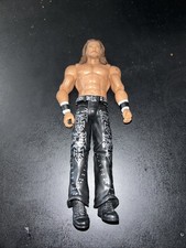 WWE 2010 John Morrison Figure