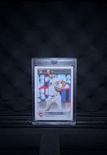 2022 Topps Update Series - Jhoan Duran #US277 (RC)