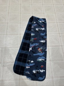 O'Neill Fleece Scarf
