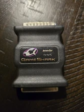 GameShark Video Game Enhancer single Windows 95/98 New VERY RARE