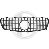 1682741 KüHlergittereinsatz FüR MERCEDES-BENZ GLA-CLASS (X156)