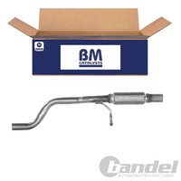 BM AUSPUFF-ABGASROHR Vorne Hosenrohr Passend FüR Fiat Seicento | BM50027