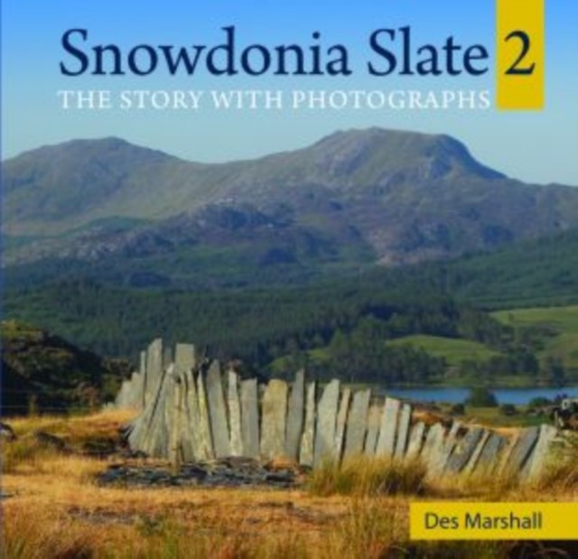 Compact Wales Snowdonia Slate 2 The Stor