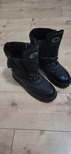 Kangeroos Roostex Gr.44 Herren Schnürboots/Winterstiefel/Stiefel/Outdoor Schuhe