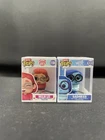 Funko Bitty Pop Pixar #1184 Meilin Lee Turning Red Chase Sadness Inside Out #133