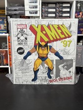 Marvel X-men '97 Wolverine 1 6th Scale Figure by Mondo US Stock