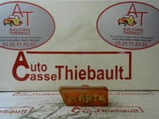 Gruppo ottico anteriore secondario sinistro (luci)(freccia) OPEL MANTA