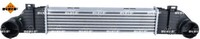 NRF 30422 LadeluftküHler LLK TurboküHler KüHler FüR Mercedes-Benz