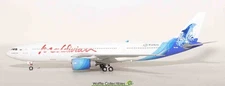 1:400 Phoenix Models Maldivian A330-200 8Q-IAB 90949 PH411984 Airplane Model