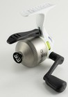 (LOT OF 4) ZEBCO CRAPPIE 33 MICRO 4.3:1 GEAR TRIGGER SPIN REEL NO BOX 21-41476 — photo 2