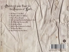 COLOSSLOTH - OUTSTRETCH YOUR HAND FOR THE IMPRESS OF TRUTH NEW CD