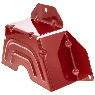 #ad MTD 783 08547 4044 Deck Belt Cover 46 Craftsman T1600 $18.95