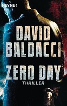 Zero Day  von Baldacci, David | Buch | Zustand akzeptabel