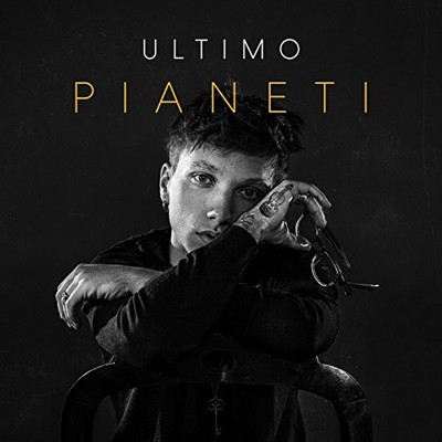 ULTIMO - PIANETI - cd - G3z