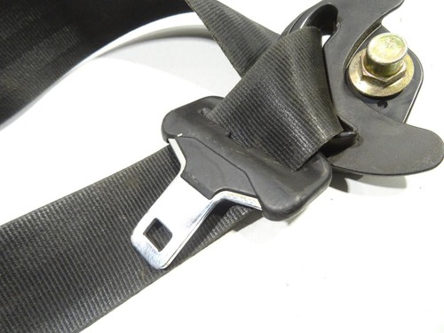 CEINTURE DE SECURITE AVANT GAUCHE Peugeot 307 PHASE 1 BREAK 8974T9 - Photo 4/4