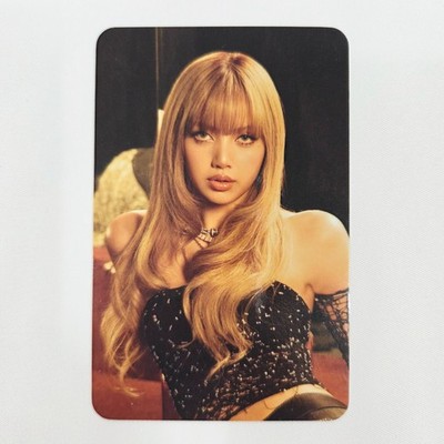 BLACKPINK WORLD TOUR IN GOYANG 'DEADLINE' WEVERSE Membership BOOTH