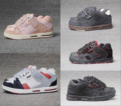 Globe Sabre Man's Skate Shoe US size