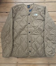 The North Face Ampato Quilted Liner Jacket
