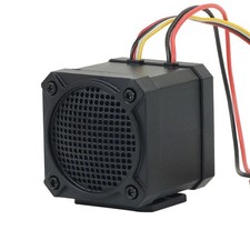 Modulo Sonoro con Altoparlante Cablato per Modellismo