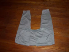 US Army Waffle Bottoms Polartec Tan Large Long