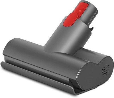 Mini Turbinendüse für Dyson V7 V8 V10 V11 V15 Aufsatz Polster Tierhaare Bürste