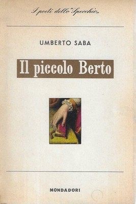 Erstausgabe !!! Der kleine Berto (1929-1931)