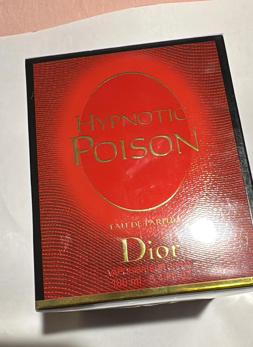 Hypnotic Poison Eau Sensuelle for sale | eBay