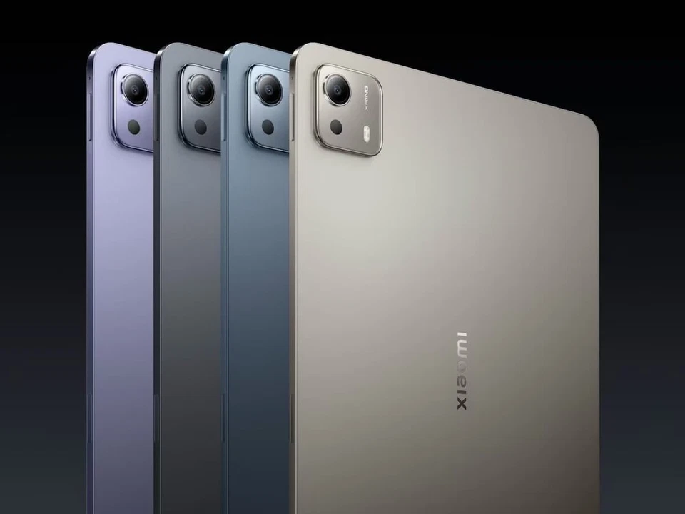 XIAOMI Pad 7S Pro 12.5"3K 144Hz Xring O1 (3nm) 10610mAh WiFi Tablet By FedEx - Image 4 of 4