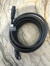 GARMIN 4M NMEA2000 BACKBONE DROP CABLE #320-00387-01 (GARMIN # 010-11076-04)