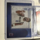 2025 Topps Signature Kyrie Irving Blue (RAW)