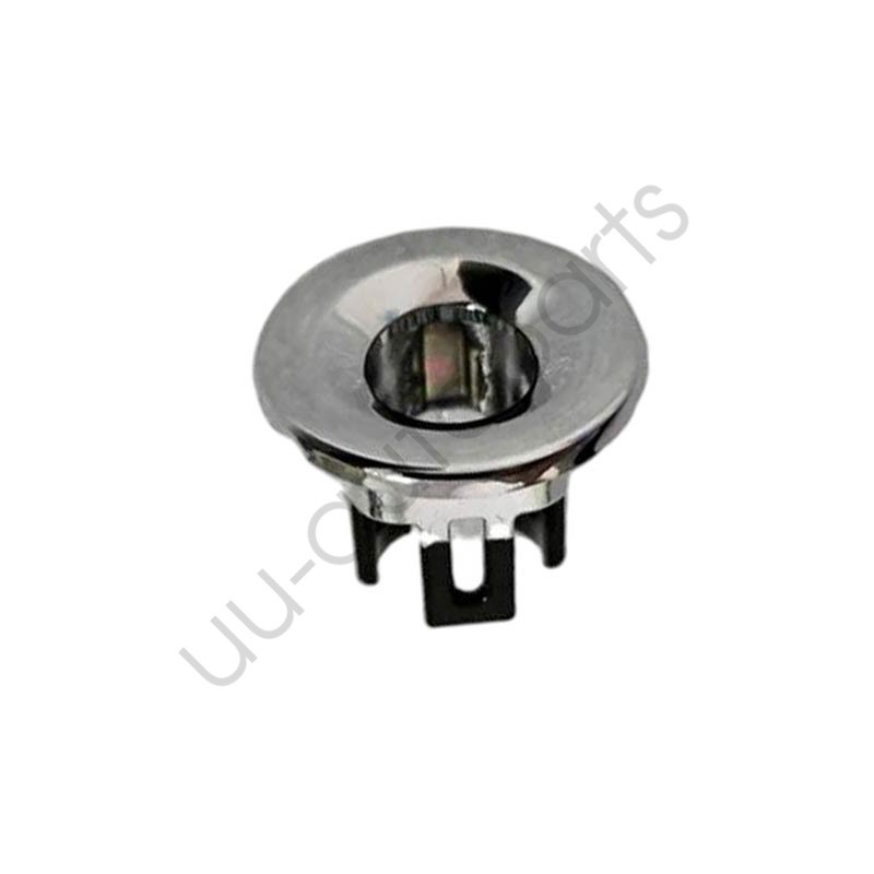 Rolls-Royce Wraith 2013-2022 Door lock molding