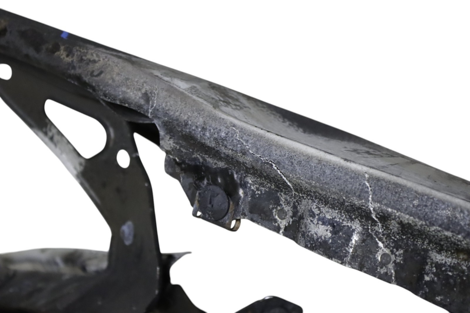 Lamborghini Huracan Rear Right Side Quarter Panel Assembly 2015 - 2022 OEM