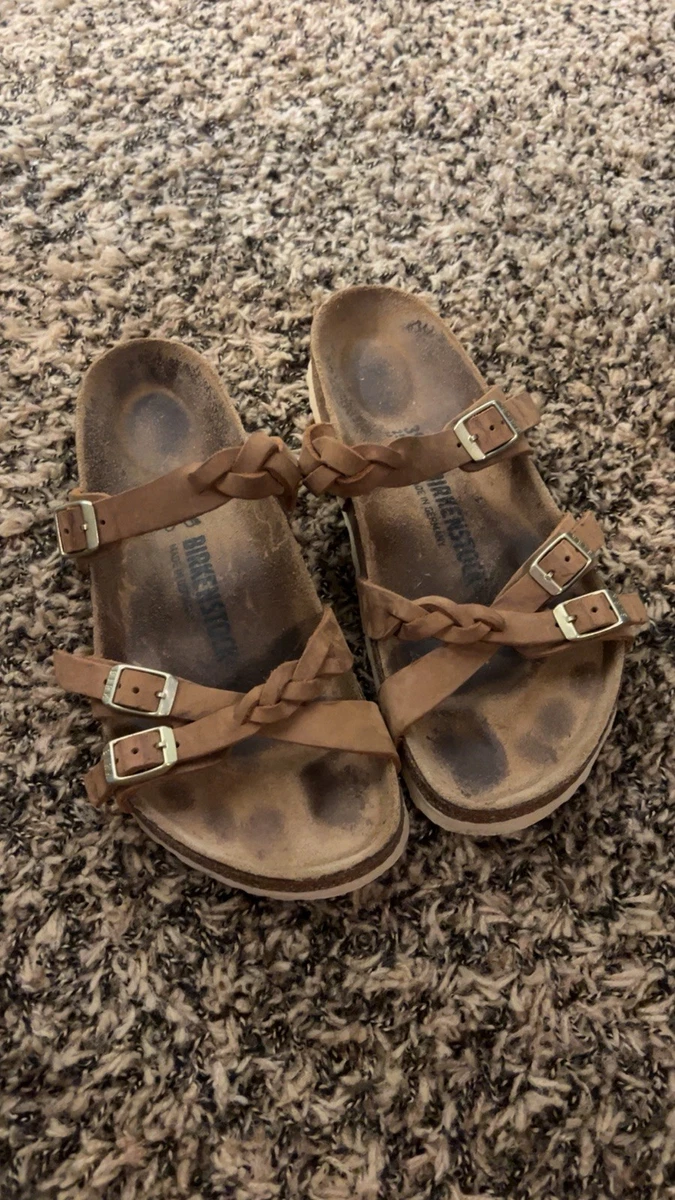 Birkenstock 37 for sale | eBay