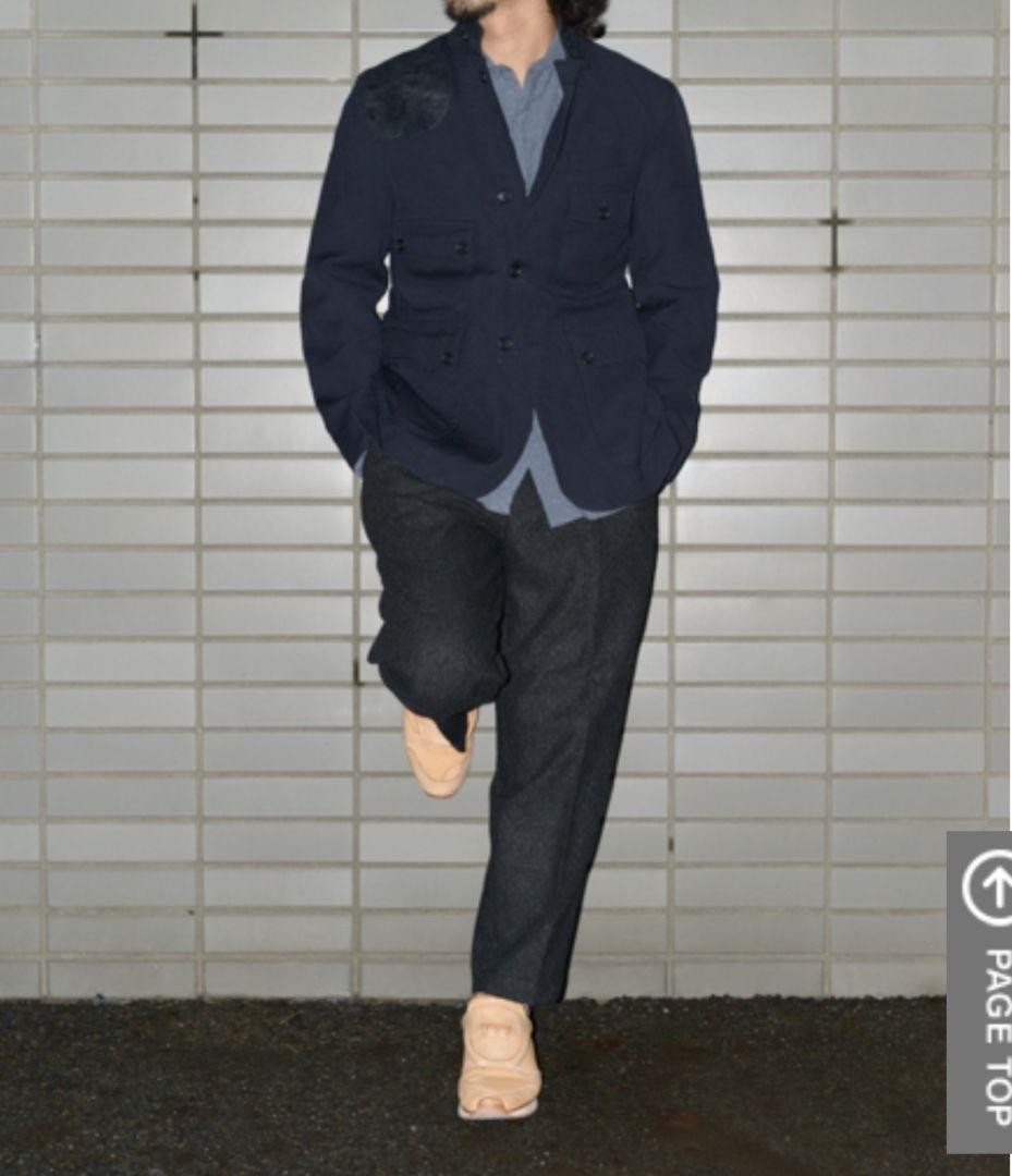 Engineered Garments Suffolk Jacket Men Hunting Gu… - image 11