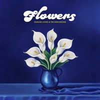 Flowers | Durand Jones & The Indications | Vinyl / Schallplatte | 2025