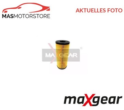 MOTOR ÖLFILTER MAXGEAR 26-0128 A FÜR MULTICAR TREMO CARRIER, CARRIER S 63KW