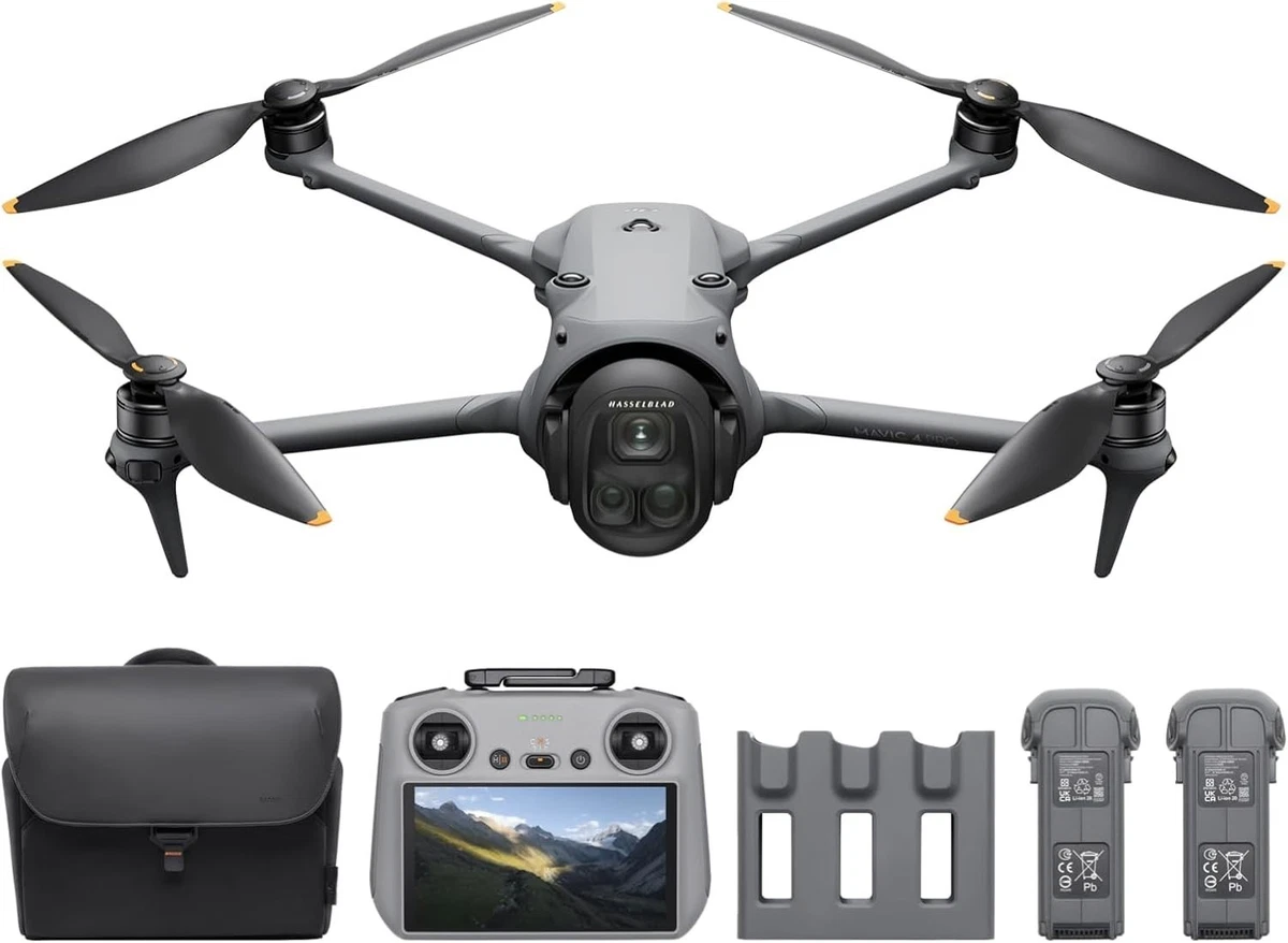 美品 ドローン DJI Mavic Pro DJI Mavic Pro Drones for Sale - eBay