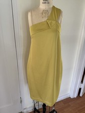 Excellent Condition Mini Dress With Pockets