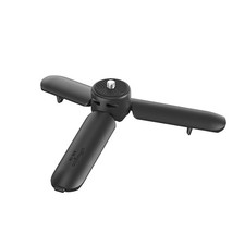 Mini Tripod Selfie Stick for DJI Insta360 GoPro Phone Portable