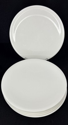 China by Denby Bone China Dinner Plates 11.5in Set of 6