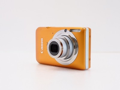 Canon IXY 210F PowerShot ELPH 100 HS Compact Digital Camera