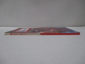 NES -- SANGOKUSHI 2 -- Box. Can data save! Famicom, JAPAN Game. 10799